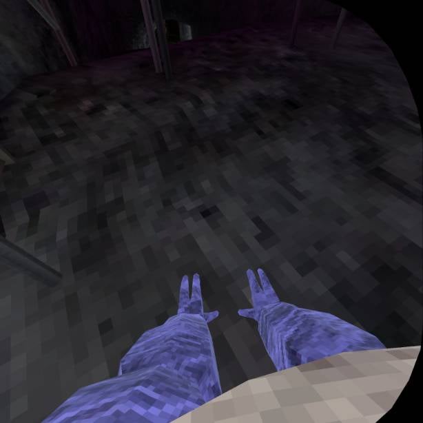 npc by sadenvr Sound Effect Meme Button for Soundboard Tuna