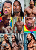 this men isn't white