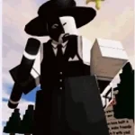 artful implement - die of death