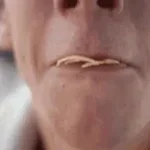 Eating chips Loud