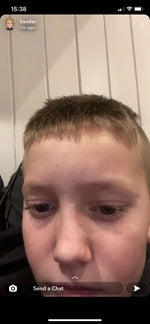 EdSheeran Shivers (Low Quality Earrape)