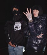 steve old hurt sound - Sound