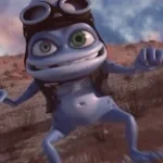 crazy frog x3.5