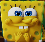 you what spongebob