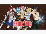 Fairy Tail opening 3 full - Sound