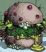 Spongebob Disgusting Sound Effect