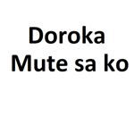 Doroka mute sa ko