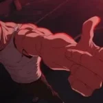 hakari domain song original