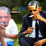 Obama beatbox