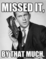 Get Smart Missed It By That Much