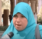 Shut up your mouth obama interview