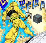 JOJO'S