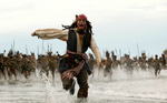 Jack Sparrow