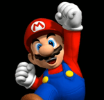 Mario Thank You Very Much