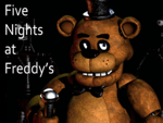Five Night at Freddy's