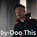 Porra Scooby doo - Sound