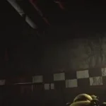 Springtrap Threatening two. jgems