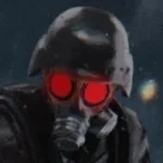 The Commander