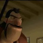 "He ran right In front of my truck!"