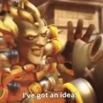 All Junkrat Laughs