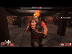 Team Fortress 2 Heavy - Daaa