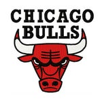 Chicago Bulls intro