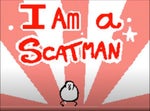 Im the SCATMAN