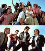 Summer Nights - Grease Soundtrack