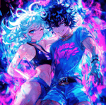 Horizonte de Diamante (Sped Up)