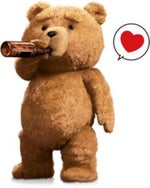 Ted - You know you are never alone when you are with Christ