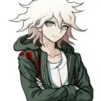 nagito my goreous flamingo