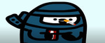 funky town low quality
