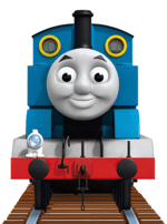 Thomas whistle #1