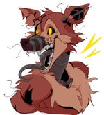 ARRGH I came for ye booty