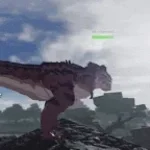 Allosaurus JB heavy