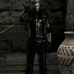 RE5 Albert Wesker "7 Minutes"
