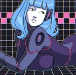 Wrestler from Spongebob