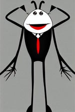 hi my name is narrator