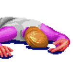 Narrator - Your Extra Crispy Parts