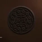 Chocolate Creme Oreo Commercial 2001