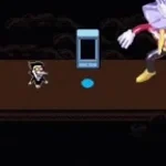 NO SUSIE NOT THE '' WII STRAP SOUND''