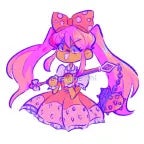 EAT A DONUT?! - Sweetheart OMORI