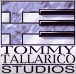 TOMMY TALLARICO STUDIOS