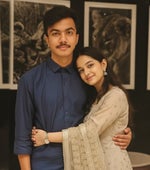 Brazen Epiphany (2019) | Audiobook Release