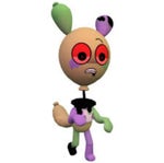 Open Rare Toe Jammer