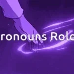 olha o pronome neutro...