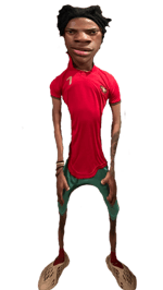 Who Tf Is Giga Ni - Sound