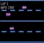 Midnight Motorist Theme