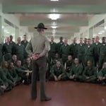 Full Metal Jacket- Marines die