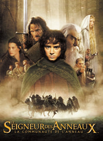 Le Seigneur des Anneaux Concerning Hobbits